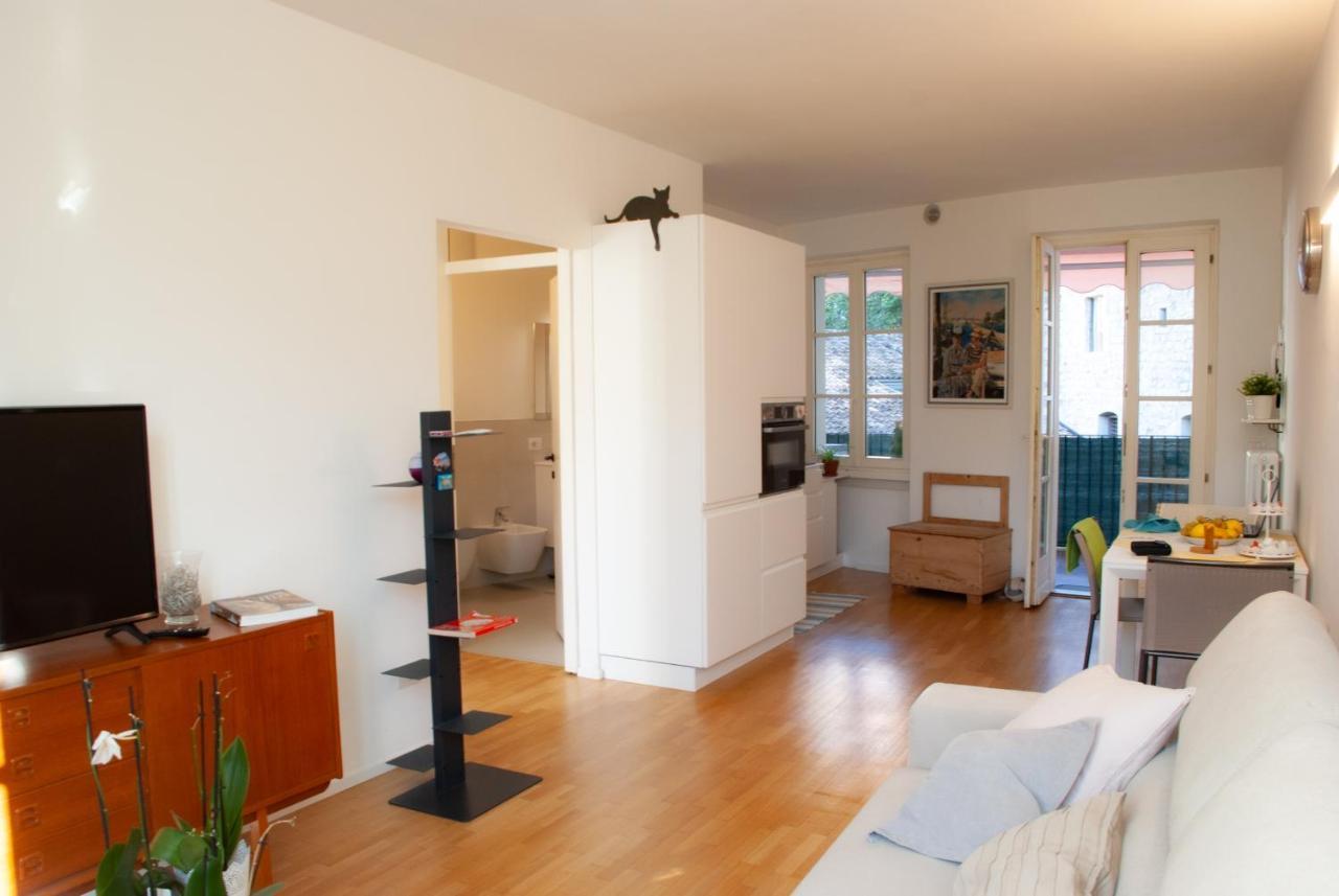 Apartment Downtown Castleview Arco
